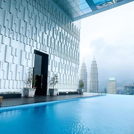 Platinum 2 By Dm Suites Klcc , Kuala Lumpur Dış mekan fotoğraf