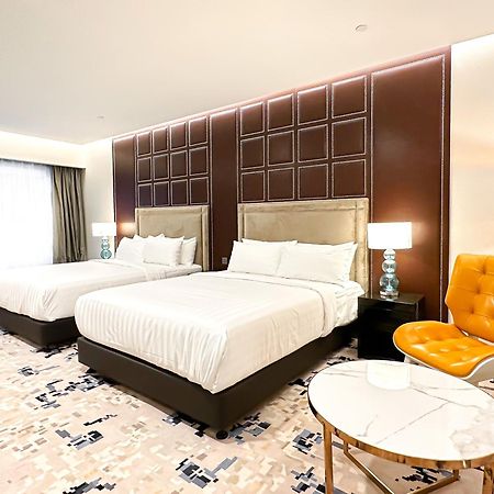 Platinum 2 By Dm Suites Klcc , Kuala Lumpur Dış mekan fotoğraf