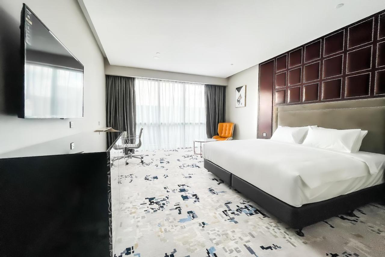 Platinum 2 By Dm Suites Klcc , Kuala Lumpur Dış mekan fotoğraf