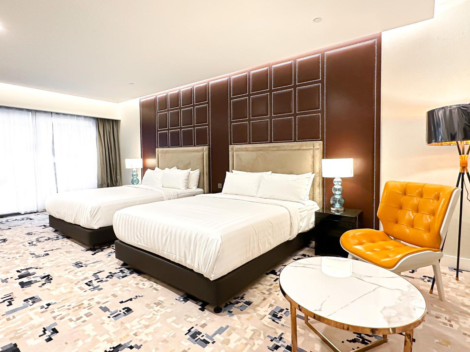 Platinum 2 By Dm Suites Klcc , Kuala Lumpur Dış mekan fotoğraf